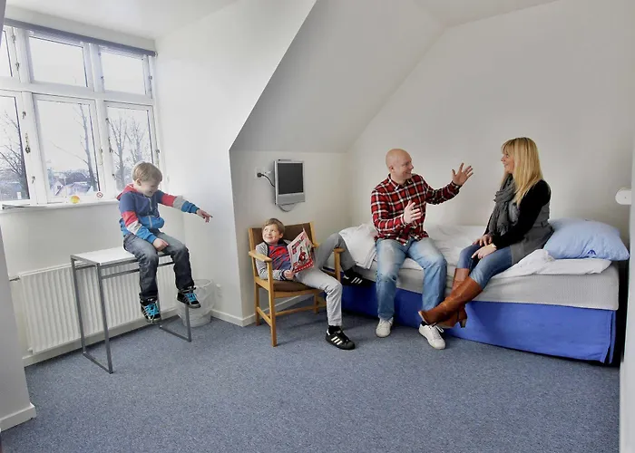 Danhostel Brande